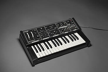 Moog Rogue Synthesizer