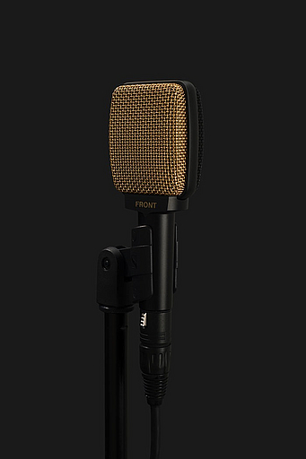 Sennheiser MD 409 Sennheiser MD 409
