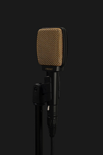 Sennheiser MD 409