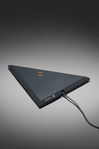 Neumann Boundary Microphone GFM-132