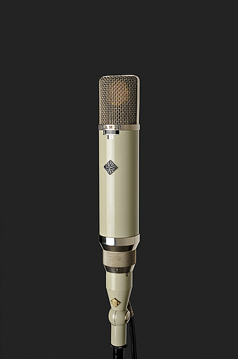 Telefunken Elam 251