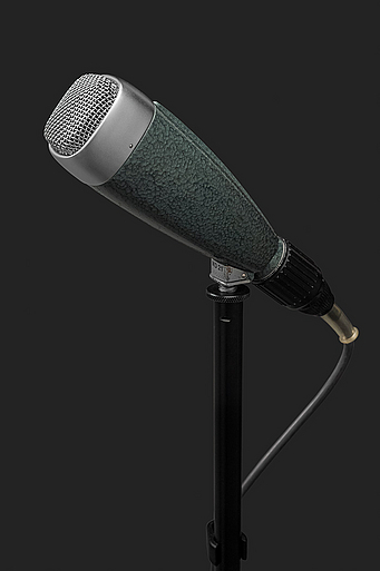 Sennheiser MD21