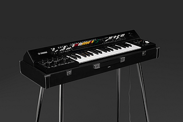 Yamaha SY-2 Solo-Synthesizer