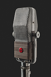 RCA 44BX Velocity Microphone