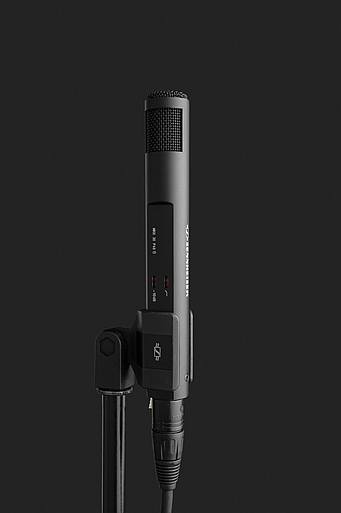 Sennheiser MKH-30 RF Microphone