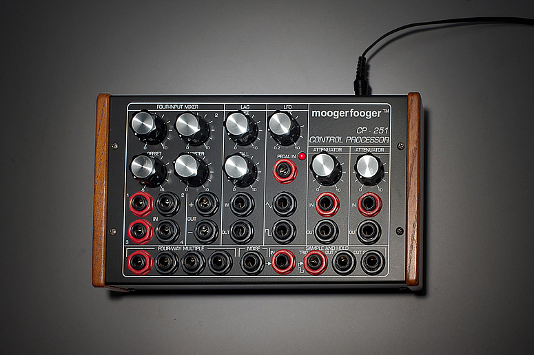 Moog Moogerfooger CP-251 Control Processor Moog Moogerfooger CP-251