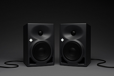 Neumann KH120 Studio Monitor Neumann Studio Monitor KH120
