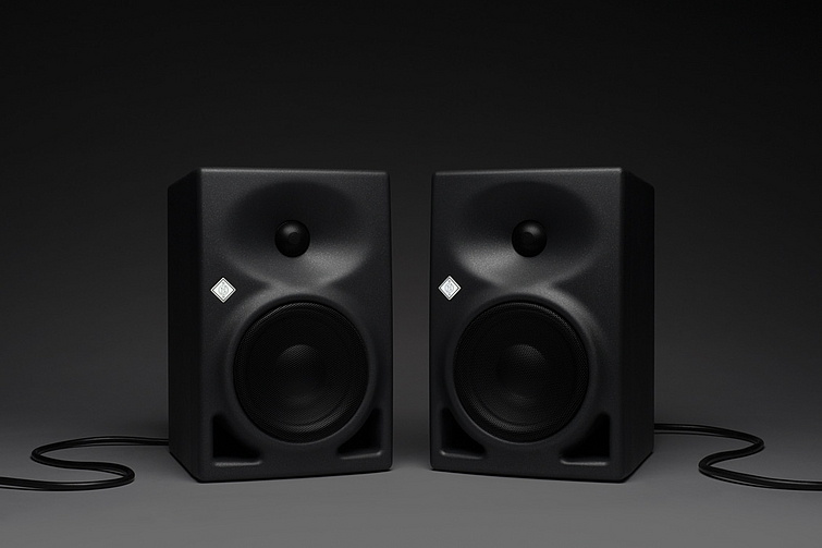 Neumann Studio Monitor KH120