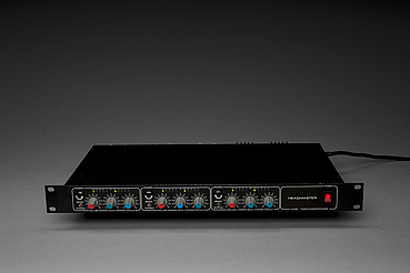 Funk Tonstudiotechnik Headmaster Headphone Amp Funk Tonstudiotechnik Headmaster Headphone Amp