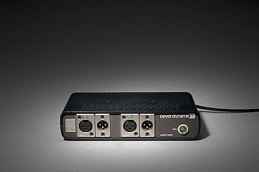 Beyerdynamic MSG248 Phantom Power