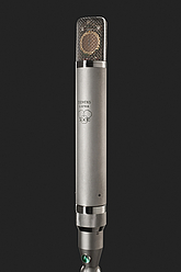 AKG C-12