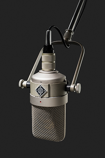 Neumann M49v