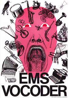 EMS Brochure Vocoder 5000 english 
