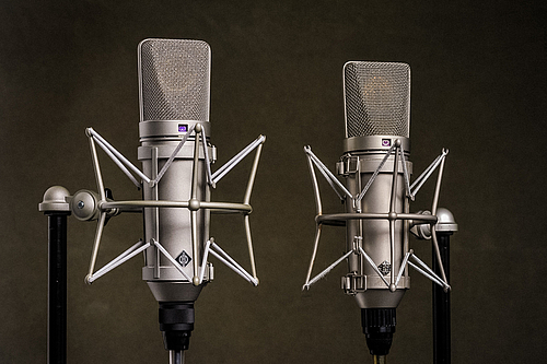 Echoschall-Sound Equipment Rental: Test and buy the Neumann Echoschall-Sound Equipment Rental: Test and buy the Neumann