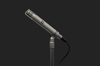 Neumann Gefell MV690 + M70 Neumann Gefell SMS70