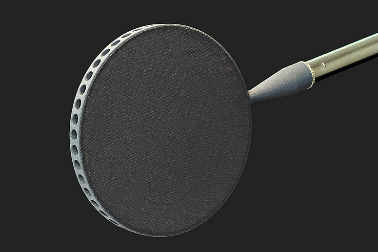 Pauly Superscreen P120-Cone Pauly Superscreen P120-Cone