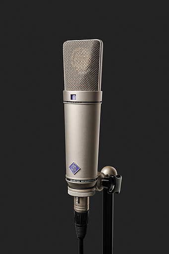 Neumann U89