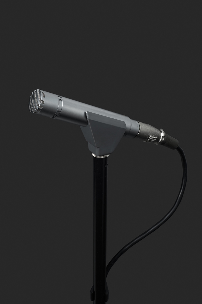Sennheiser md top 211